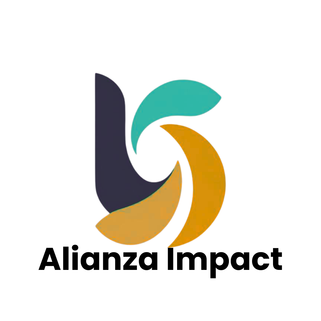 Alianza Impact Logo