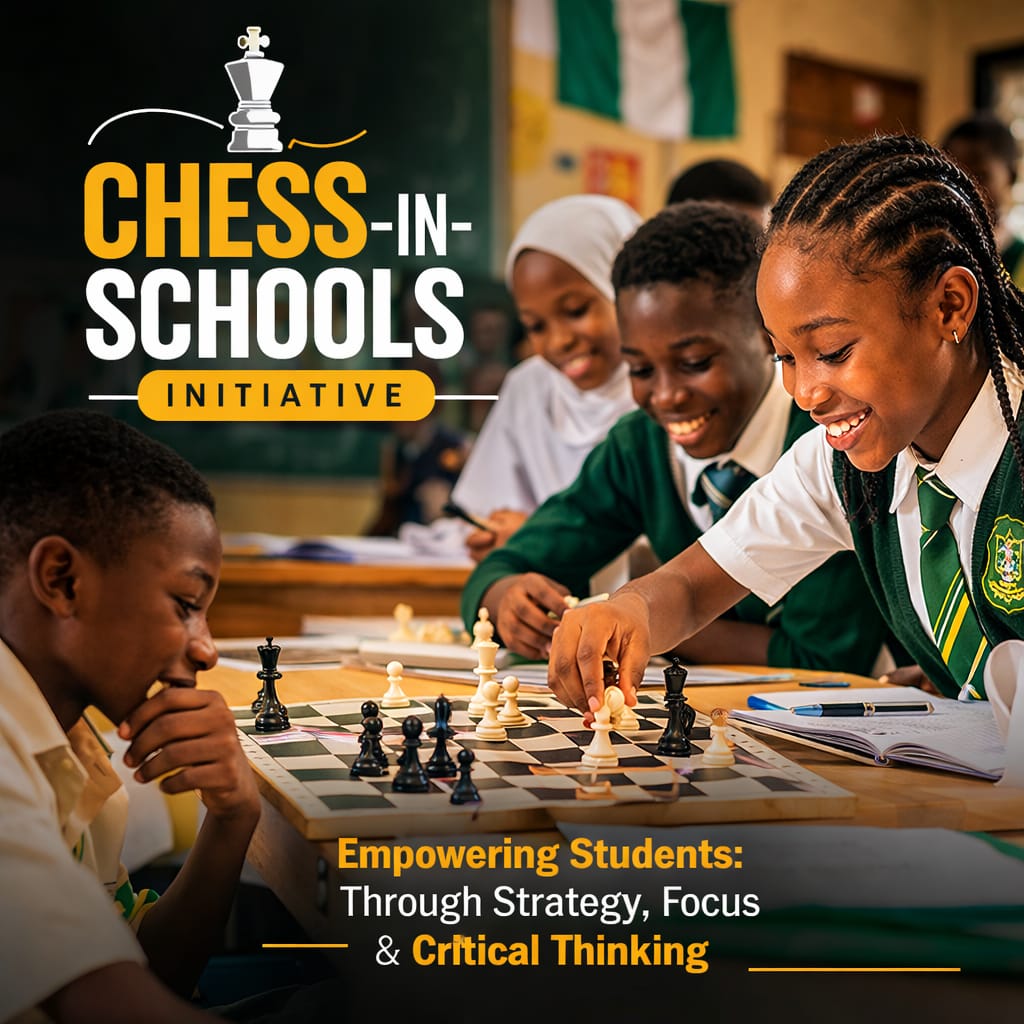 Chess in School Initiative